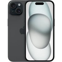 Smartphone APPLE iPhone 15 Noir 512Go 5G – Apple