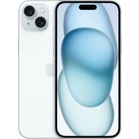 Smartphone APPLE iPhone 15 Plus Bleu 256Go 5G – Apple