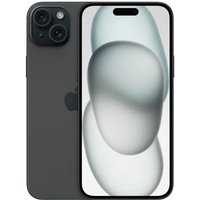 Smartphone APPLE iPhone 15 Plus Noir 256Go 5G – Apple