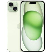 Smartphone APPLE iPhone 15 Plus Vert 128Go 5G – Apple