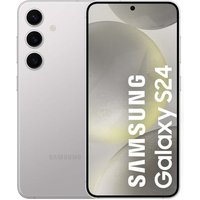 Smartphone SAMSUNG Galaxy S24 Argent 128Go – Samsung