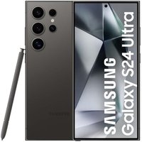 Smartphone SAMSUNG Galaxy S24 Ultra Noir 1To – Samsung