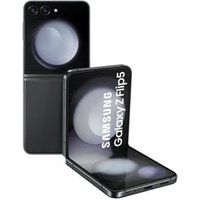 Smartphone SAMSUNG Galaxy Z Flip5 Graphite 256Go 5G – Samsung