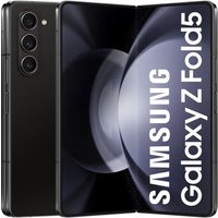 Smartphone SAMSUNG Galaxy Z Fold5 Noir 512Go 5G – Samsung