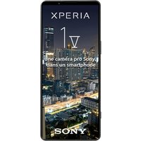 Smartphone SONY Xperia 1 V Vert Kaki 5G – Sony
