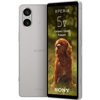 Smartphone SONY Xperia 5 V Argent 128Go 5G – Sony