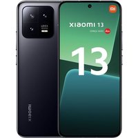 Smartphone XIAOMI 13 Noir 5G – Xiaomi