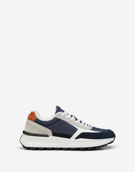 Sneakers – Marc O’Polo