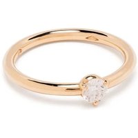 Solitaire Absolu.e 0.25 carat – Loyal.e Paris