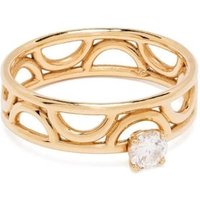 Solitaire Amour Perpétuel 0.25 carat – Loyal.e Paris