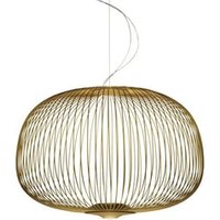 Suspension 3 Spokes my light or dimmable – Foscarini