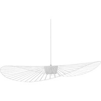 Suspension Vertigo petit modèle blanc 75W – Petite Friture