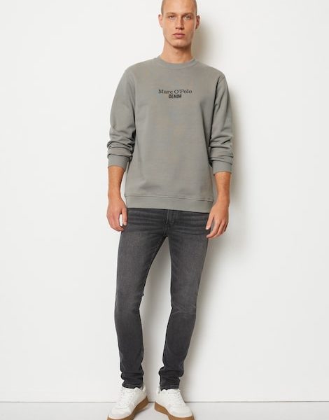 Sweat-shirt DfC coupe relaxed – Marc O’Polo