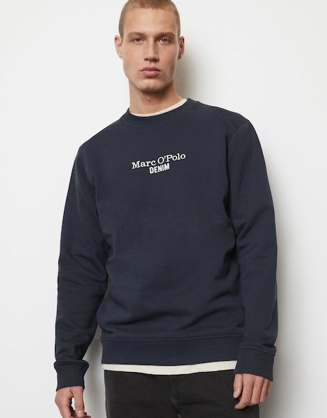 Sweat-shirt DfC régulier - Marc O'Polo