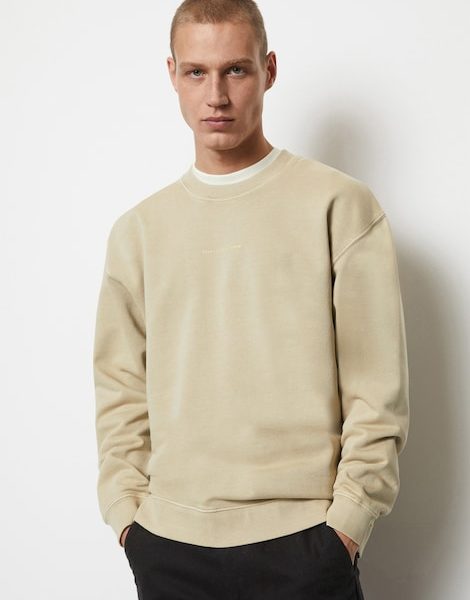 Sweat-shirt Relaxed Fit – Marc O’Polo