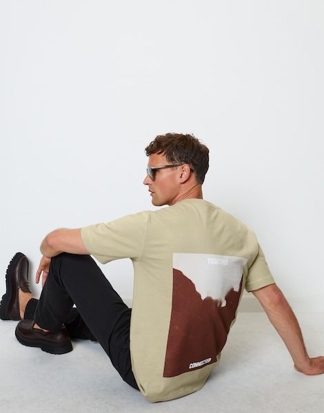 T-shirt Regular Fit – Marc O’Polo