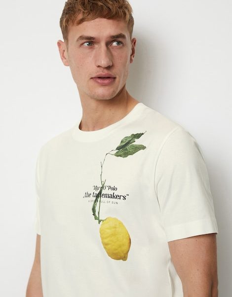 T-shirt Regular Fit – Marc O’Polo