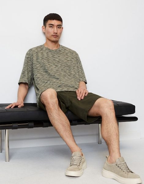 T-shirt Regular Fit – Marc O’Polo