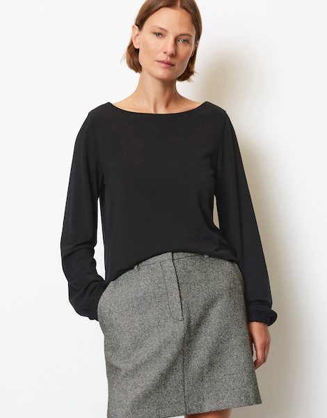 T-shirt en jersey régulier – Marc O’Polo