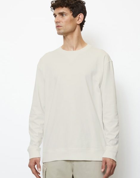 T-shirt long relaxed – Marc O’Polo