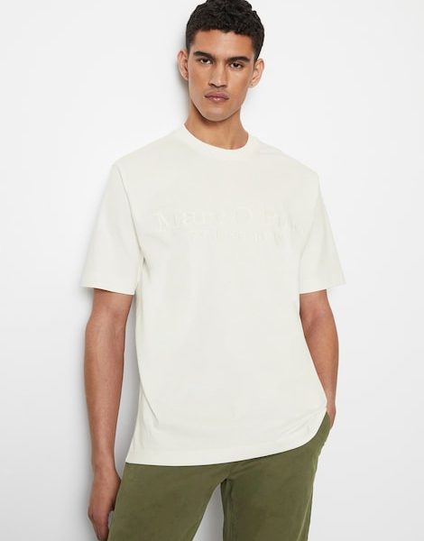 T-shirt relaxed – Marc O’Polo