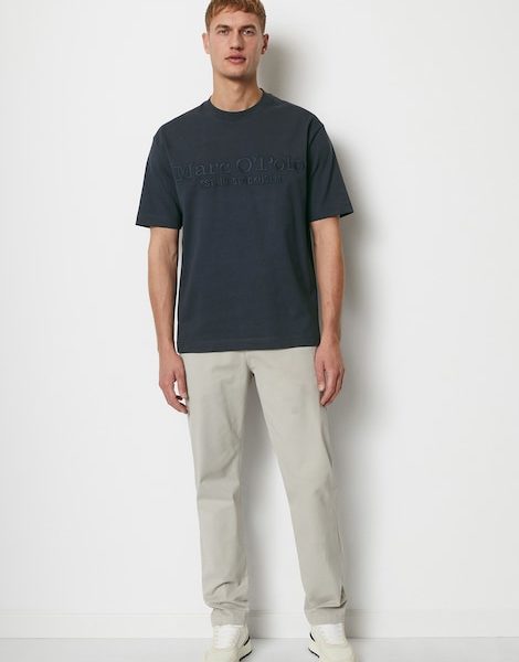 T-shirt relaxed – Marc O’Polo