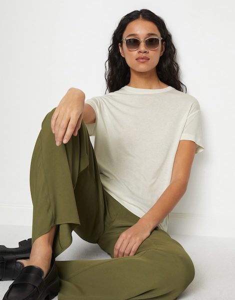 T-shirt relaxed - Marc O'Polo
