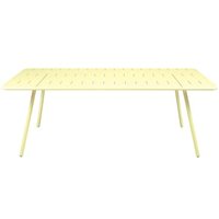 Table LUXEMBOURG – Fermob