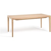 Table à allonges, Nizou, design E. Gallina – AM.PM