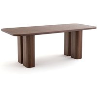 Table à manger rectangulaire 6/8 couverts, Latti – La Redoute Interieurs