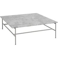 Table d’appoint basse Rebar – Hay