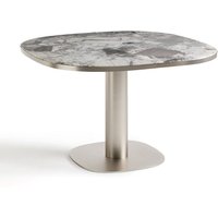 Table de repas marbre gris, Lixfeld – AM.PM