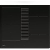 Table induction aspirante HAIER HAIH6IESCF – Haier