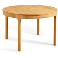 Table ronde Ø120 cm à allonge, Amalrik – AM.PM