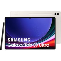 Tablette Android SAMSUNG Galaxy Tab S9 Ultra 14.6 Wifi 256Go Crèm – Samsung