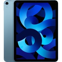 Tablette Apple IPAD Air 10.9 Bleu 256Go Cellular 2022 – Apple