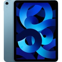 Tablette Apple IPAD Air 10.9 Bleu 256Go Wifi 2022 – Apple