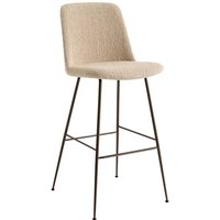 Tabouret de bar Rely HW93 & HW98 – andTRADITION