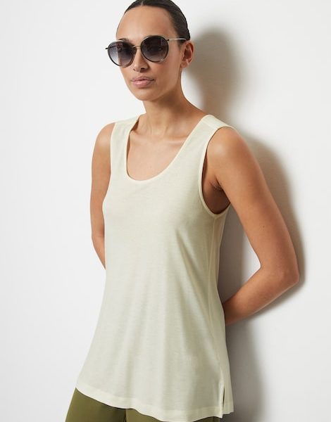 Top en jersey relaxed - Marc O'Polo