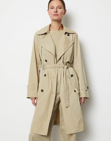 Trench-coat régulier – Marc O’Polo