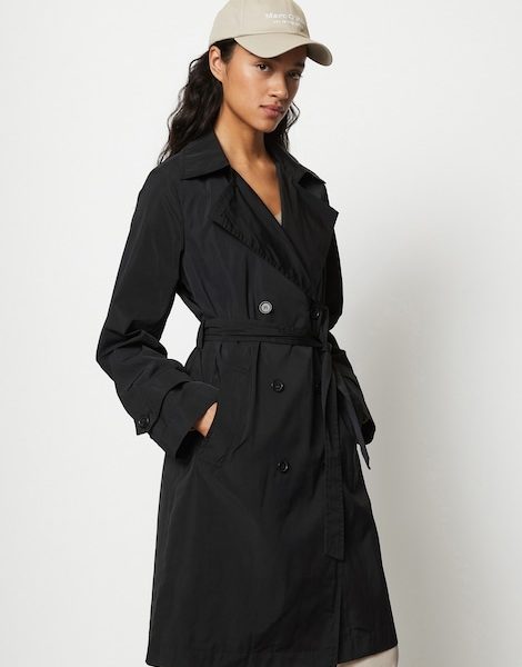 Trench-coat régulier – Marc O’Polo