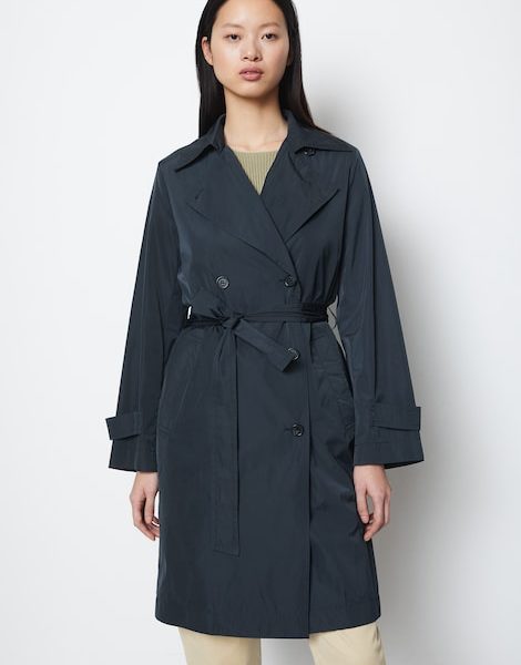 Trench-coat régulier – Marc O’Polo