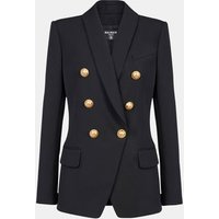 Veste 6 boutons en laine – Balmain