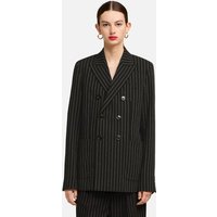 Veste Croisée – AMI Paris