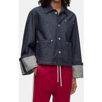 Veste Fisherman Turn-Up – Loewe