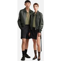 Veste Zippée unisexe - AMI Paris