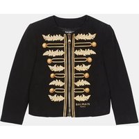 Veste à galons brodés – Balmain