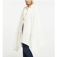 Veste blazer effet cape Aurelie – Martin Martin