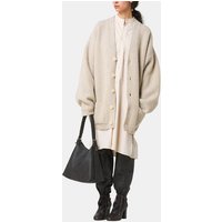 Veste cardigan Felted Cardi Coat – Lemaire