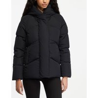 Veste courte matelassée Marlow tissu Ventera – Canada Goose